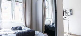 Comfy & Beautiful Stay – 15 Min from Vienna Core