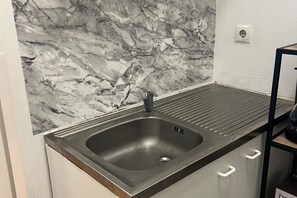 Interior - Modern 1BR City Apartment for 5, Great Location (Vienna)