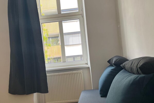 Interior - Modern 1BR City Apartment for 5, Great Location (Vienna)