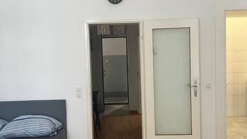 1 quarto, Wi-Fi, roupa de cama