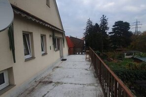 Unterkunftsgelände