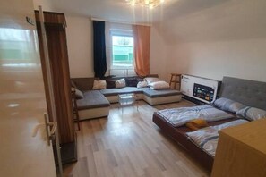 6 makuuhuonetta, vuodevaatteet