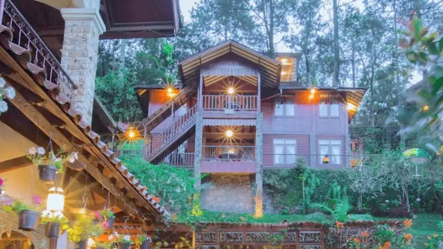 Talita Mountain Resort