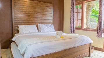 Premier Room, 5 Bedrooms | Free WiFi, bed sheets
