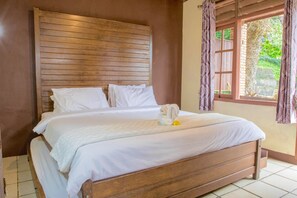 Premier-huone, 5 makuuhuonetta | Ilmainen Wi-Fi, vuodevaatteet