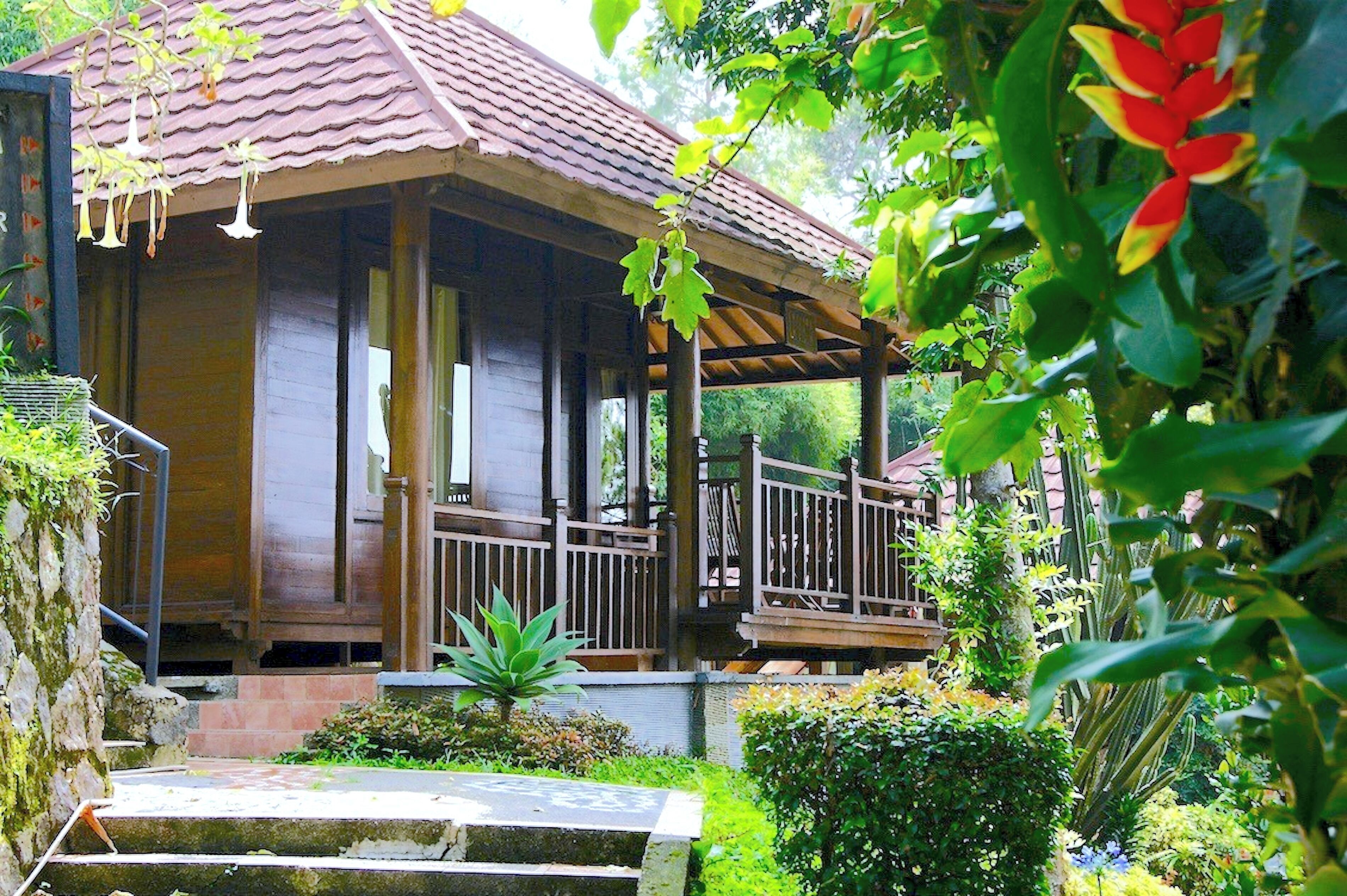 Ngoại thất