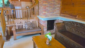 Premier Room, 3 Bedrooms | Terrace/patio