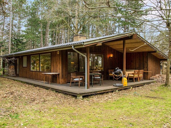 Casa | Restaurante al aire libre