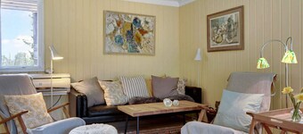 5 Star Holiday Home in Store Fuglede