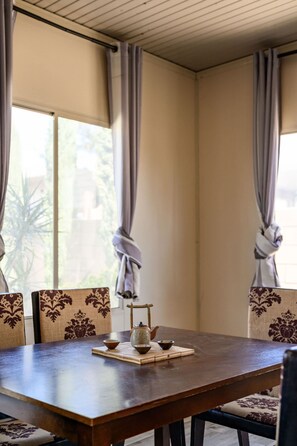 Casa | 4 habitaciones y internet 