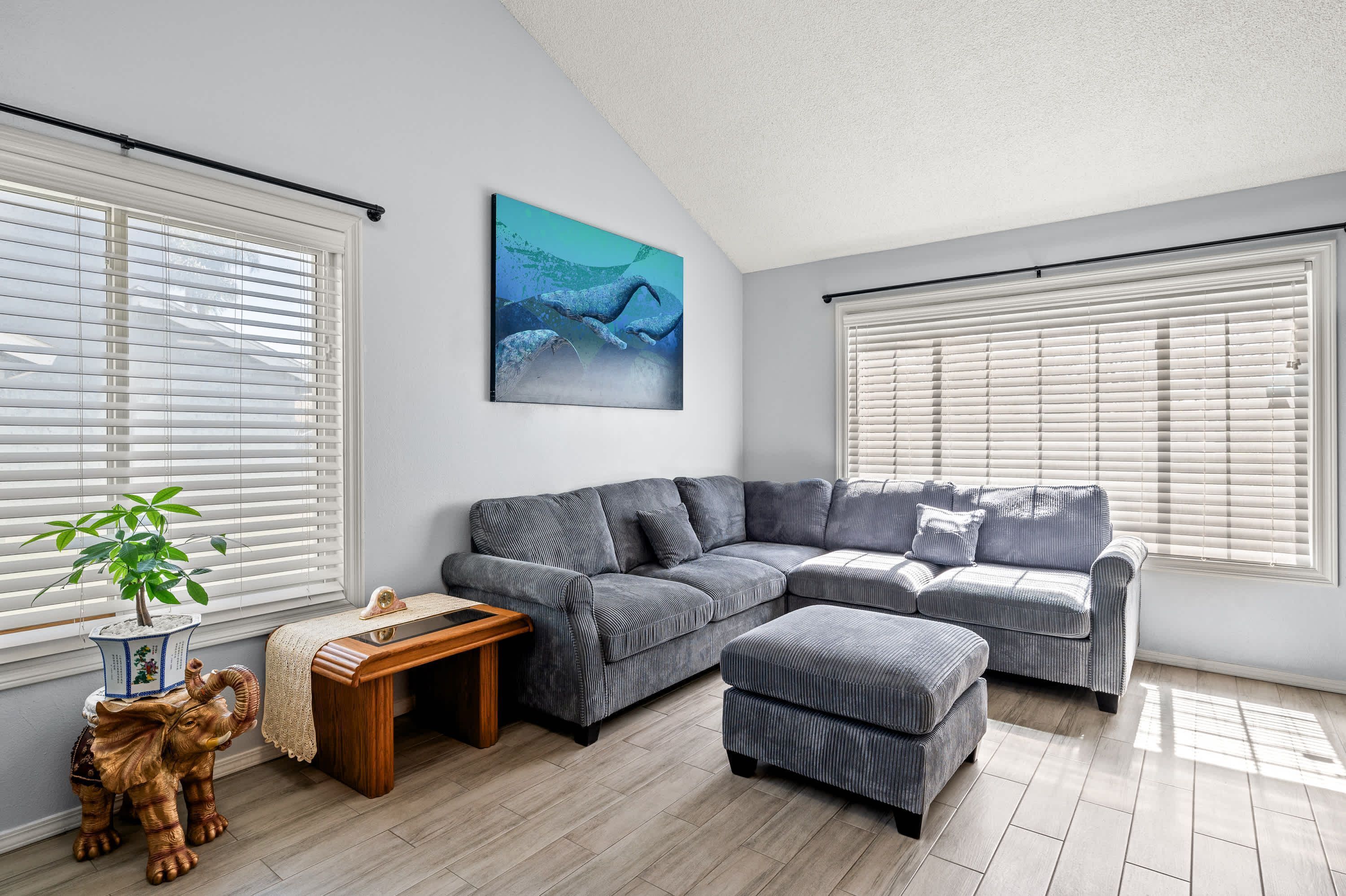 House | 4 bedrooms, Internet