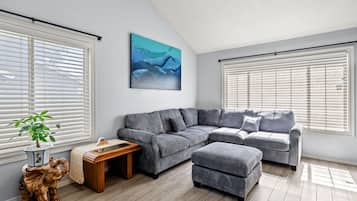 Huis | 4 slaapkamers, snel internet