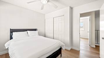 House | 4 bedrooms, Internet