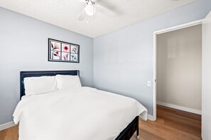 Casa | 4 habitaciones y internet 