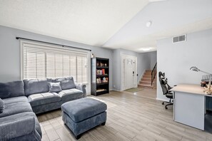 Ferienhaus | 4 Schlafzimmer, Internetzugang