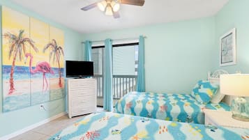 Lägenhet | 2 sovrum och internet