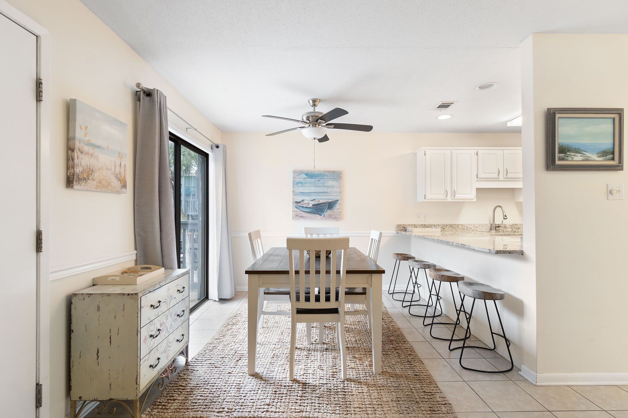 Apartment | 2 bedrooms, Internet