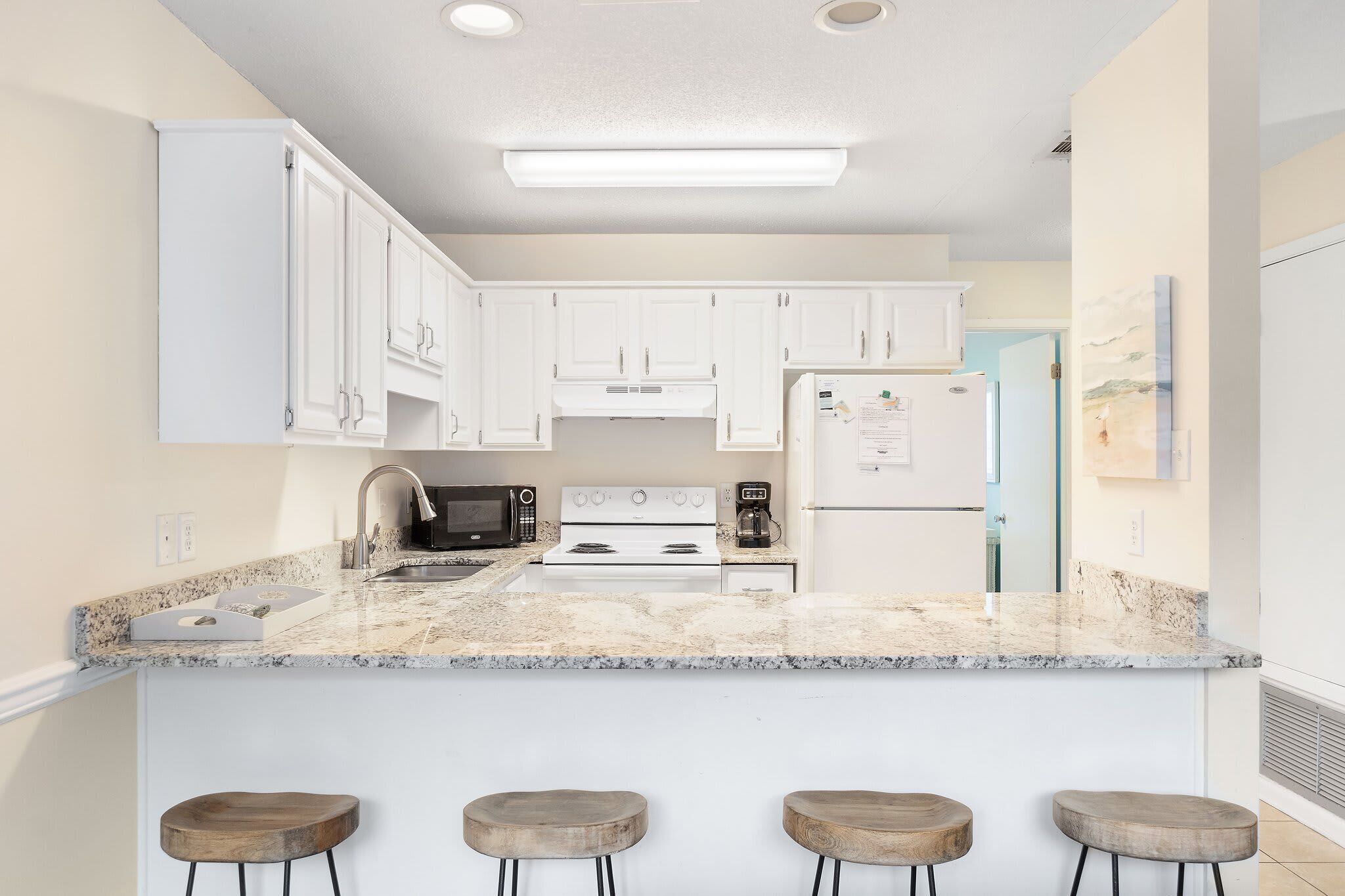 Apartment | 2 bedrooms, Internet