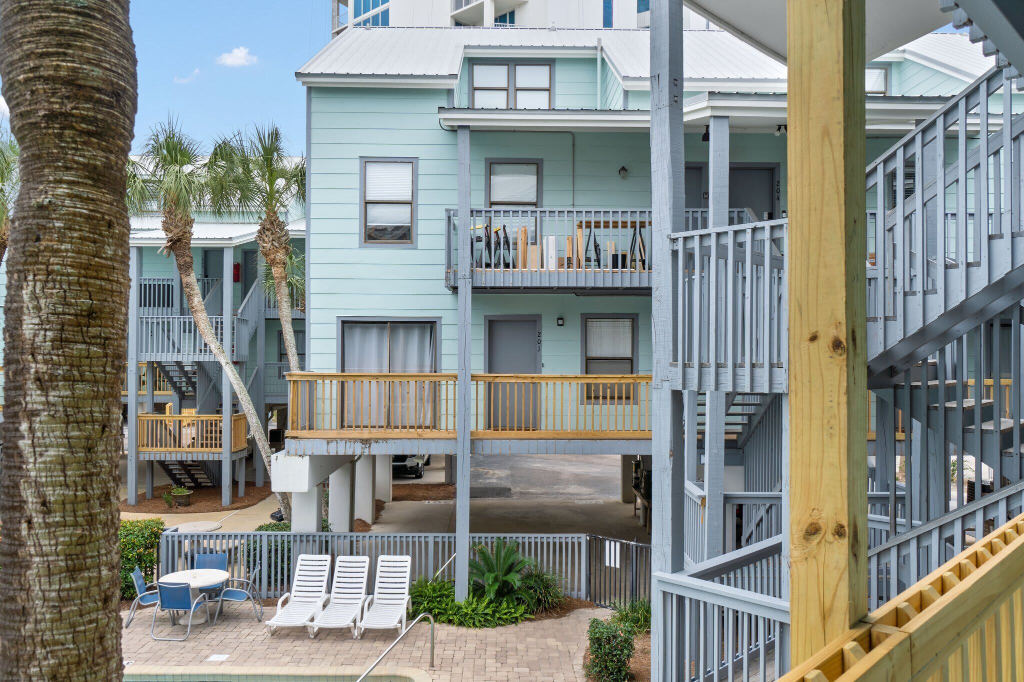 Apartment | 2 bedrooms, Internet