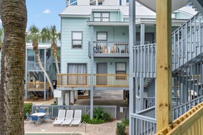 Apartment | 2 Schlafzimmer, Internetzugang