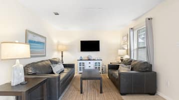 Appartement | 2 slaapkamers, internet