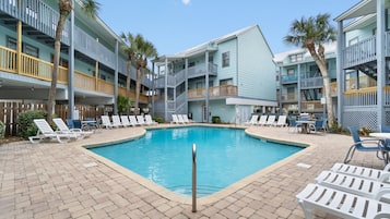 Appartement | 2 slaapkamers, internet