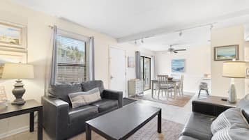 Huoneisto | 2 makuuhuonetta, internet