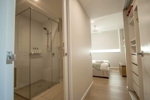 Dusche, Haartrockner