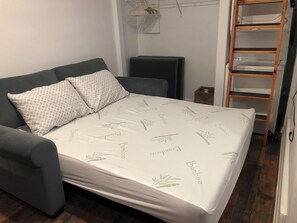 1 bedroom, free WiFi