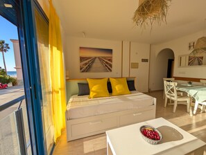 Interior - 25 - Livingtarifa The Island (Tarifa)