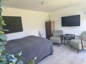 House | Interior - 5 Star Holiday Home in Vaeggerlose (Vaeggerlose)