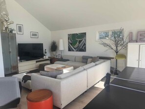 House | Interior - 5 Star Holiday Home in Vaeggerlose (Vaeggerlose)