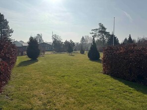House | Property grounds - 5 Star Holiday Home in Vaeggerlose (Vaeggerlose)