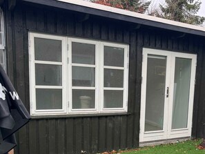 House | Exterior - 5 Star Holiday Home in Vaeggerlose (Vaeggerlose)