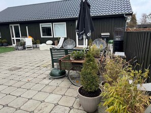 House | Interior - 5 Star Holiday Home in Vaeggerlose (Vaeggerlose)