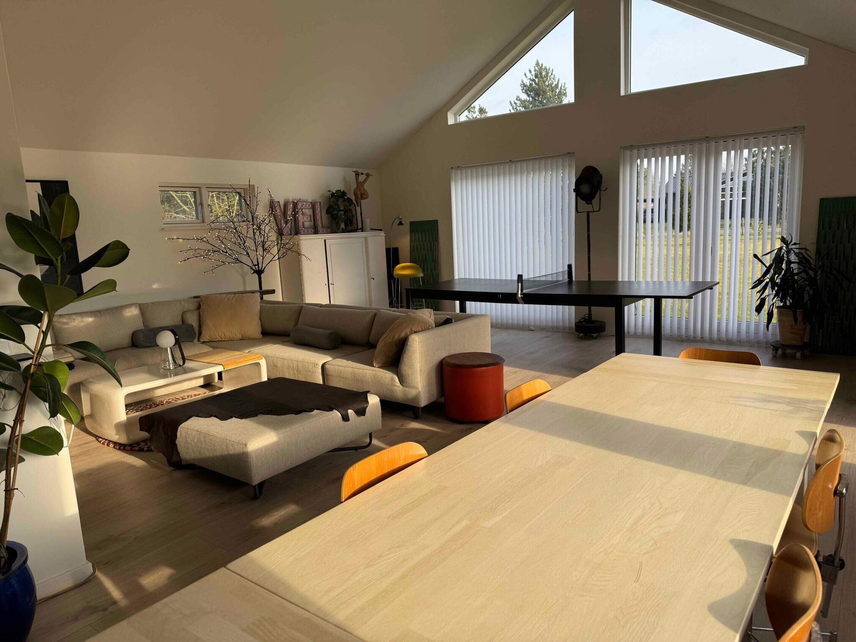 House | Interior