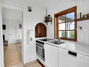 House | Interior - 5 Star Holiday Home in Vejby (Vejby)