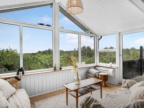 House | Interior - 5 Star Holiday Home in Vejby (Vejby)