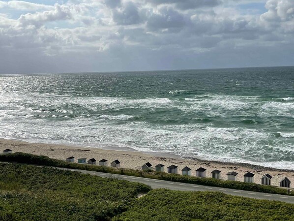 House | Exterior - 5 Star Holiday Home in Vejby (Vejby)