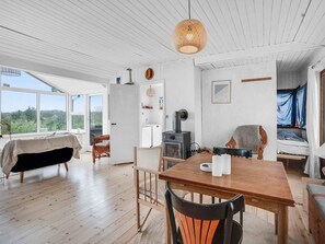 House | Interior - 5 Star Holiday Home in Vejby (Vejby)