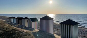 베이비의 5성급 홀리데이 홈