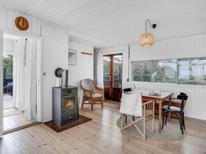 House | Interior - 5 Star Holiday Home in Vejby (Vejby)