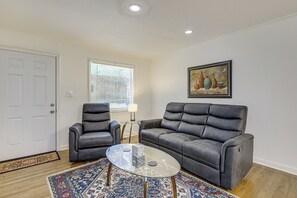 Departamento (3 Bedrooms) | Interior