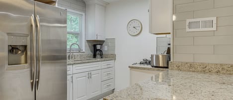 Apartment (3 Bedrooms) | Interior