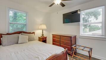 Apartemen (3 Bedrooms) | Interior