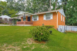 Departamento (3 Bedrooms) | Interior