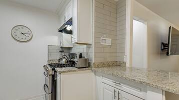 Apartment (3 Bedrooms) | Interior