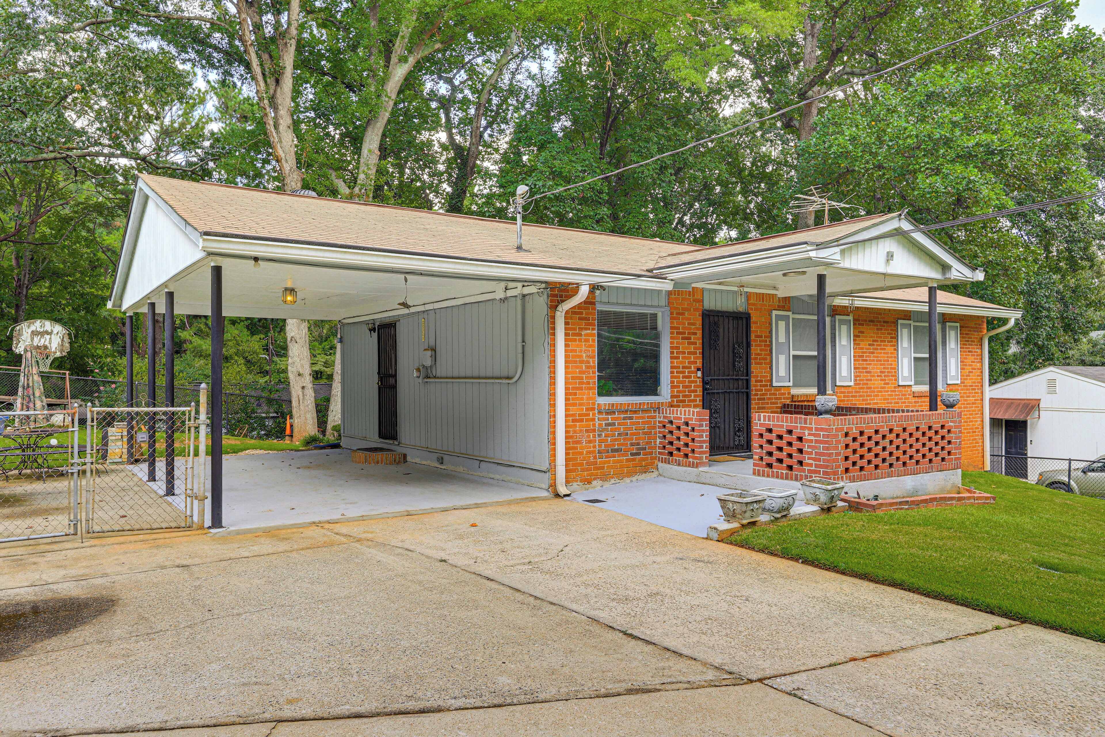 Apartment (3 Bedrooms) | Interior