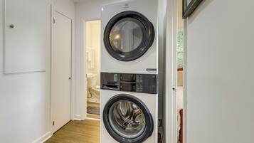 Apartemen (3 Bedrooms) | Interior