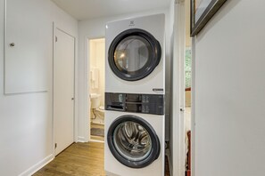 Departamento (3 Bedrooms) | Interior